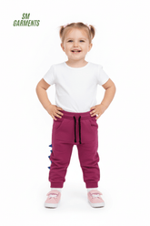 SOO CUTE GIRLS TROUSER - Smgarment's